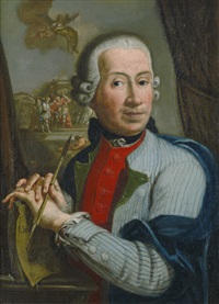 Franz Anton Zeiller
