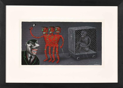 danger by norman clive catherine