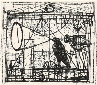piccolo by william kentridge