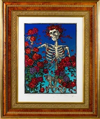 Alton Kelley | Artnet Alton Kelley | Artnet