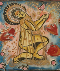 Helen Dahm | Artnet