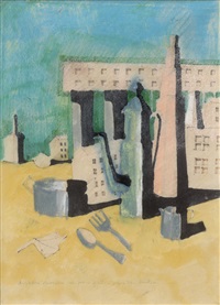 Aldo Rossi | Artnet