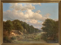 Carl Friedrich Adolf Lorentzen