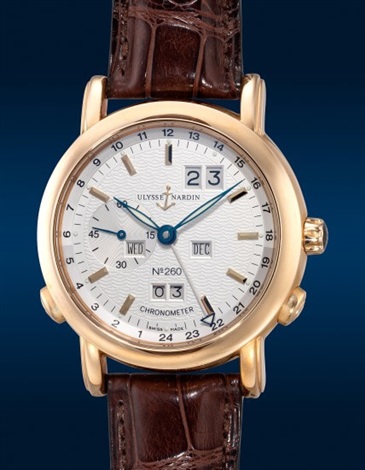 Ulysse nardin sa hotsell