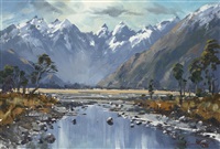 Aston Greathead | Artnet