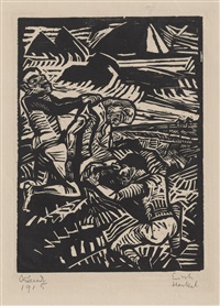 Erich Heckel | Artnet | Page 45 Erich Heckel | Artnet | Page 45