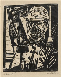 Erich Heckel | Artnet | Page 44