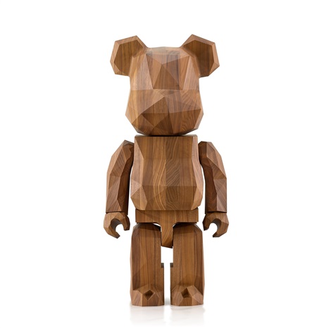 fragment bearbrick 1000