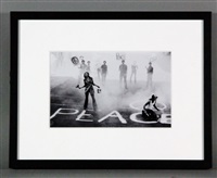 Peter Lindbergh | Artnet | Page 9
