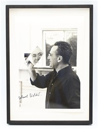 Benjamin Katz | Artnet