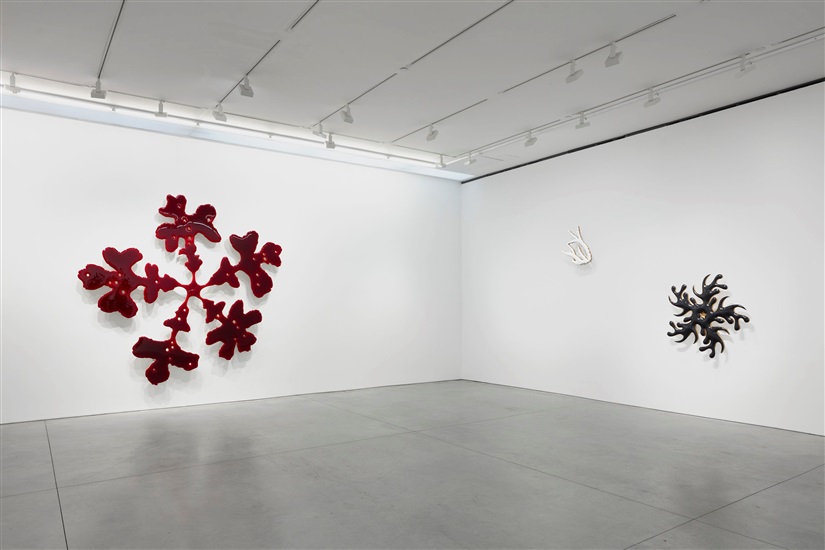  for ILL (nature paintings) exhibition
