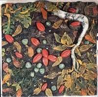Cacao, 1987