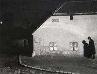 Untitled by André Kertész