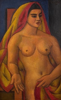The Sari, 1938