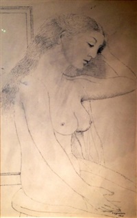 Untitled, 1961