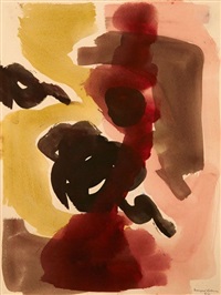 Untitled, 1956