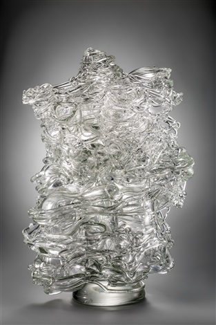 Visible Man by Tony Cragg on artnet
