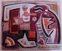 Composition A301, 1946