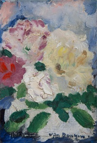 Bouquet de fleurs