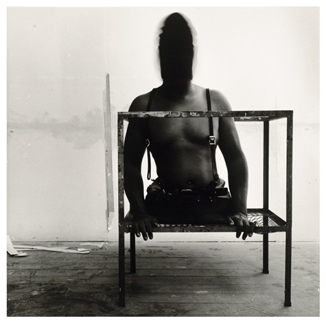 Indulgences, Joel-Peter Witkin (1976)