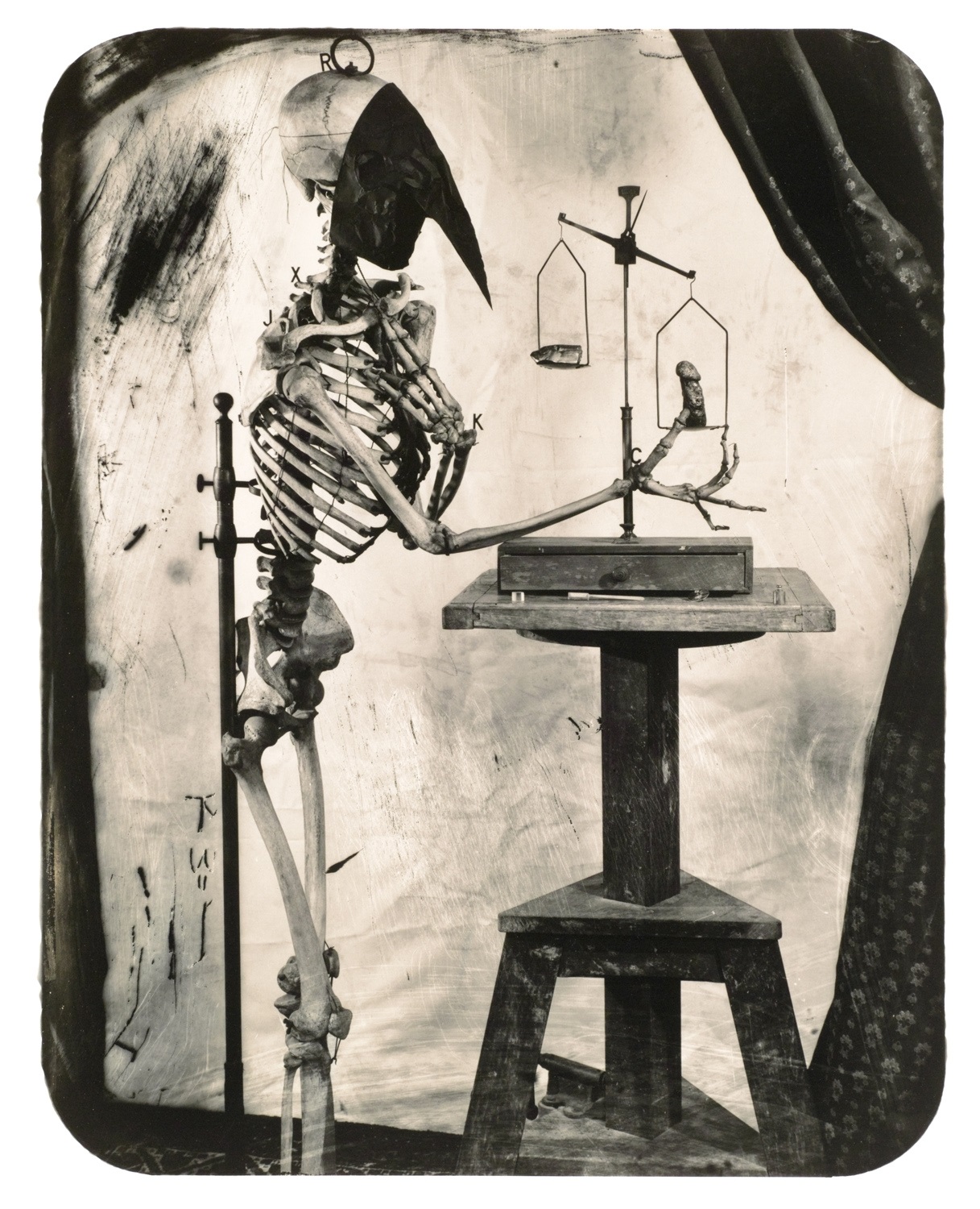 JOEL-PETER WITKIN 　作品集　独創　身体部分　醜美　図版 Joel-Peter Witkin