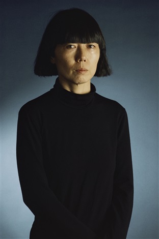 Image result for rei kawakubo portrait