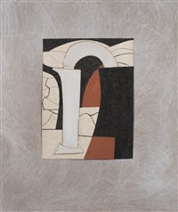 Variation on a Theme, Corinth 5, 1965