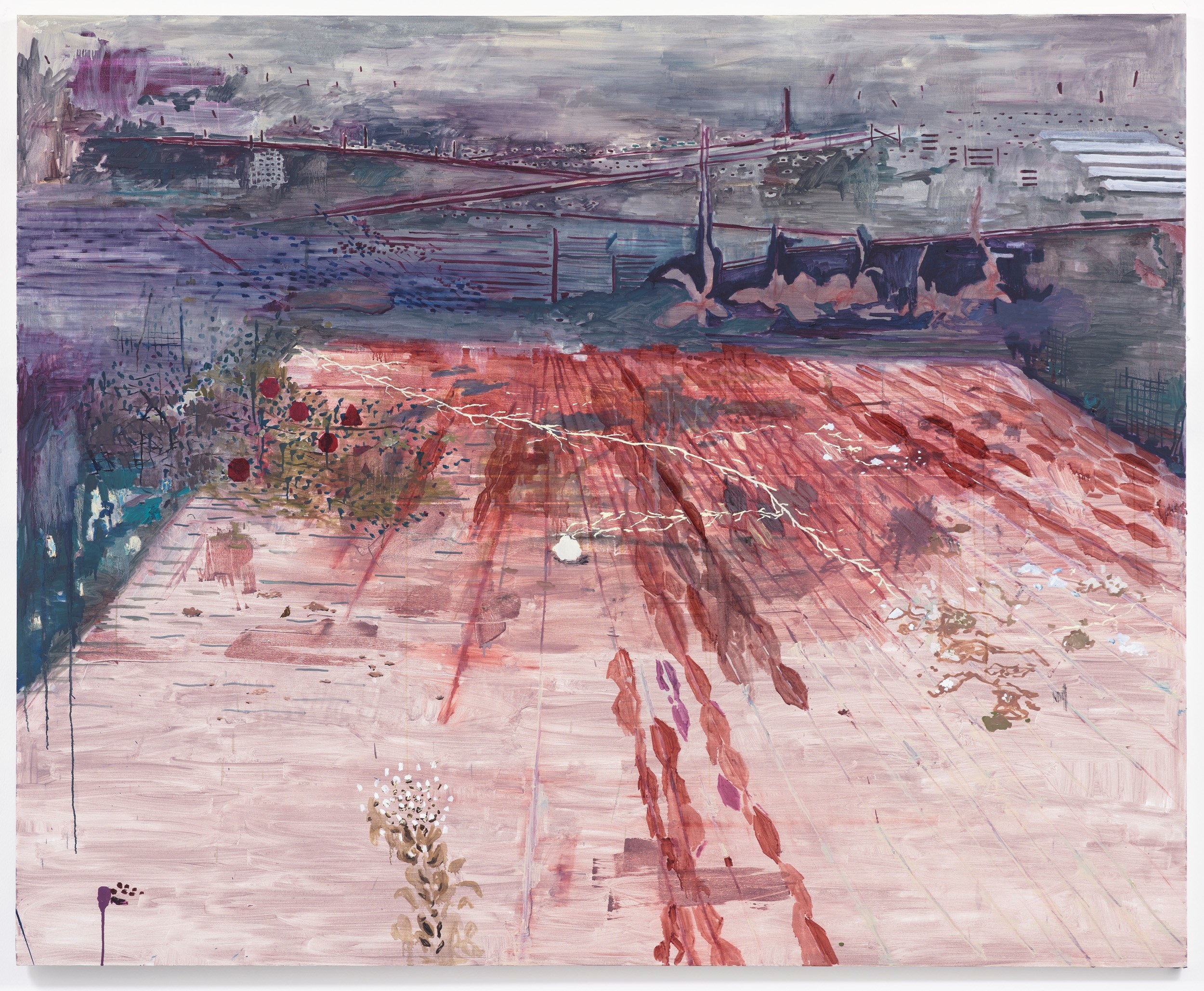 Lelove by Marina Rheingantz on artnet