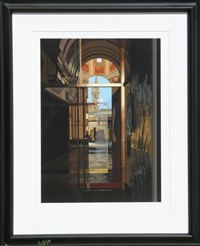 Catedral de Salzburgo, 1981