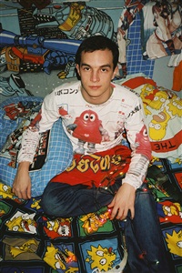 Walter Pfeiffer | Artnet Walter Pfeiffer | Artnet