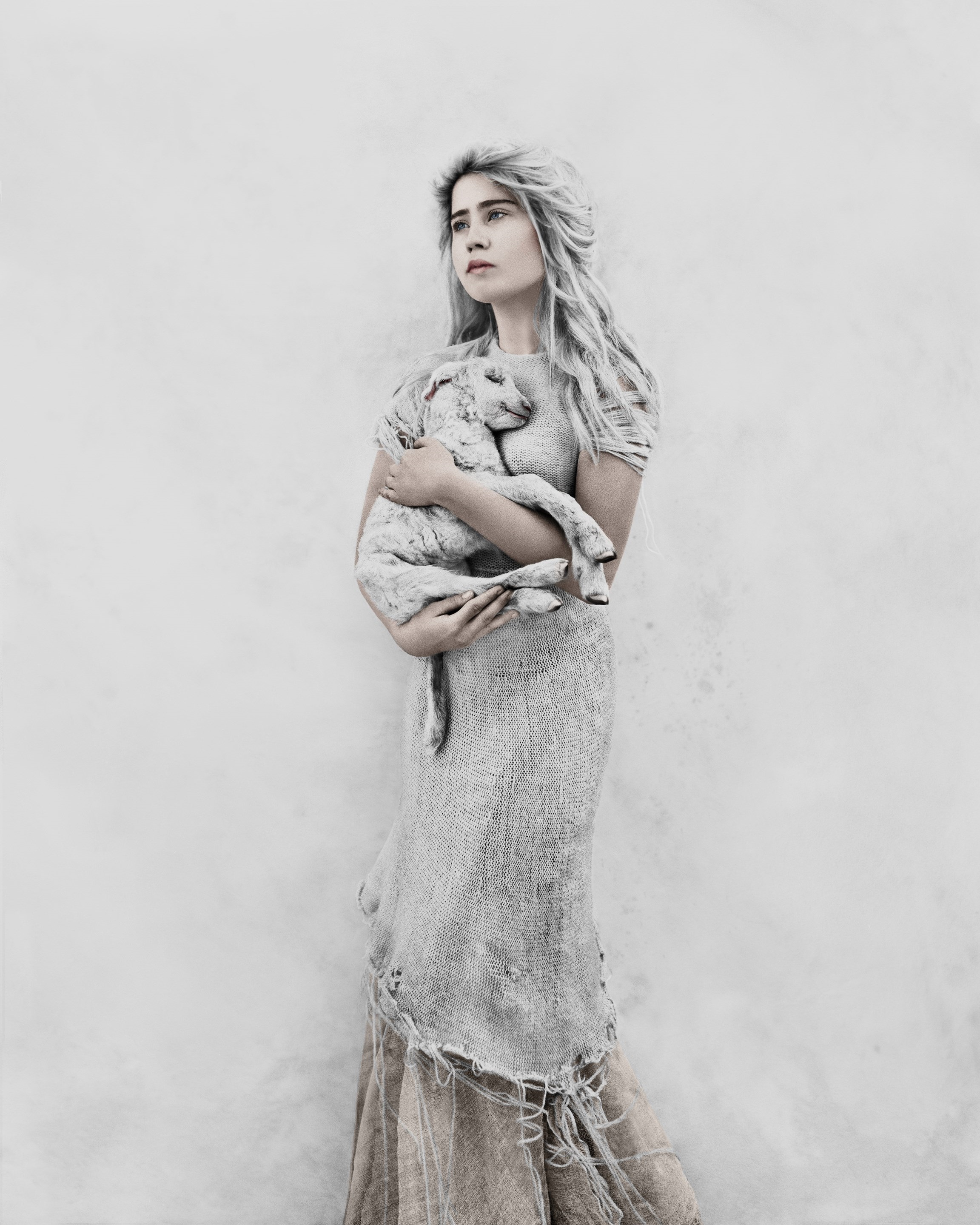 新品　Bordello Vee Speers ヴィー・スピアーズ　写真集 Gallery 1 — Vee Speers