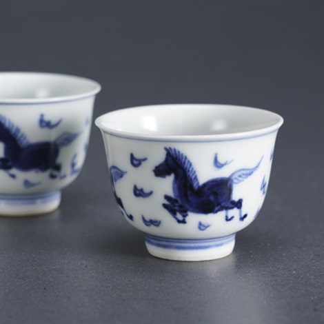中国古美術 旧蔵珍品 明 永楽 青花磁 透かし蟋蟀籠 蓋付き 茶道具 文房置物 中国古美術 旧蔵珍品 明 永楽 青花磁 透かし蟋蟀籠 蓋付き