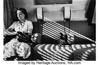 希少アート写真集❗️Charles Harbutt Travelog/マグナム 2024年新作入荷 希少アート写真集！【Travelog】Charles Harbutt