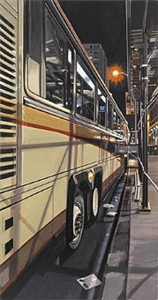 Autobús turÃstico, 2012