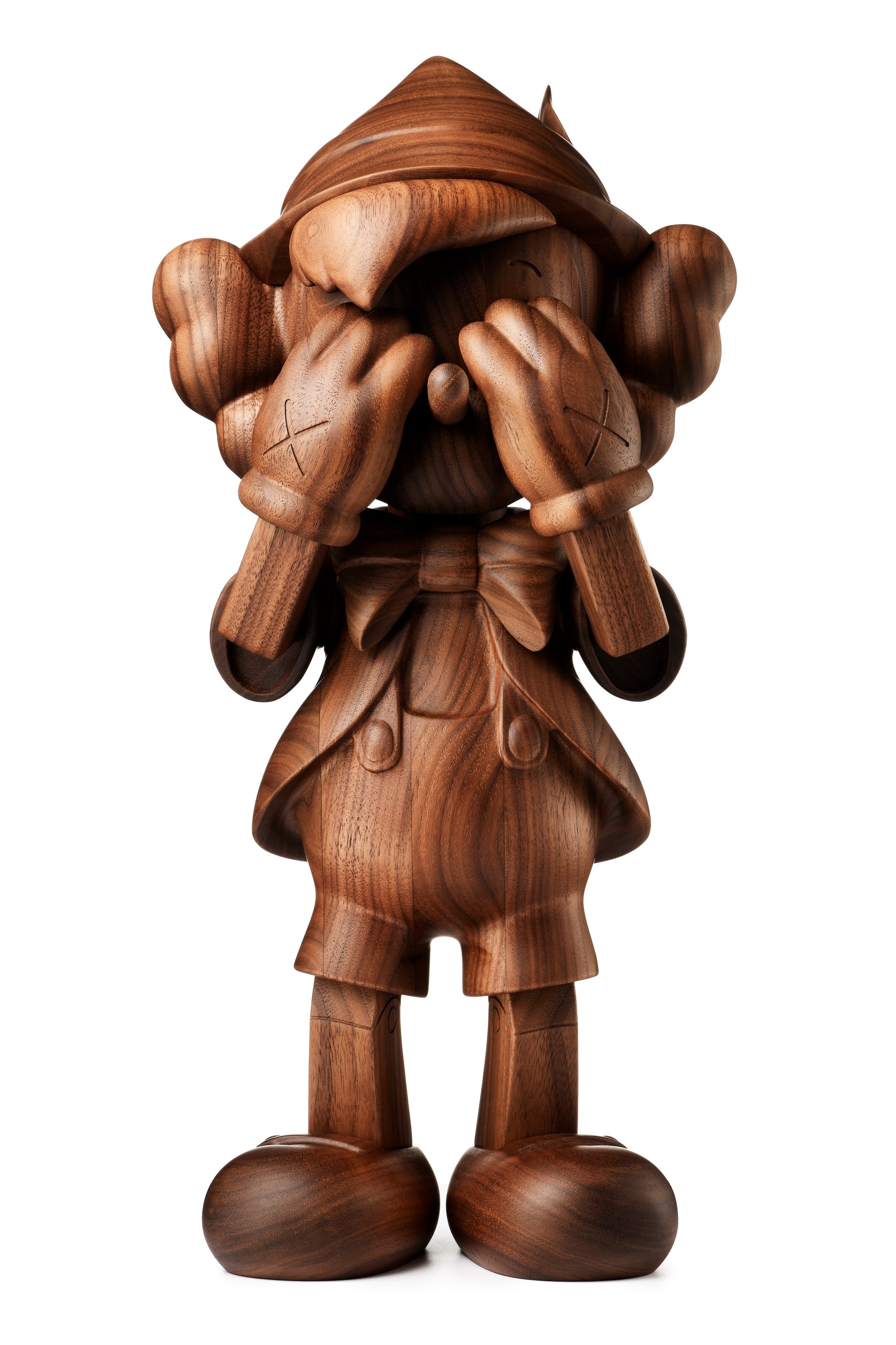 Medicom deals x kaws