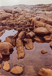 Nova Scotia #4 -1960, 1960 Nova Scotia #4 -1960, 1960