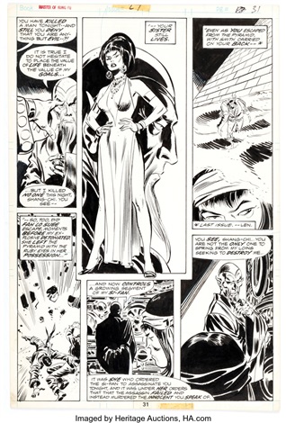 master of kung fu 27