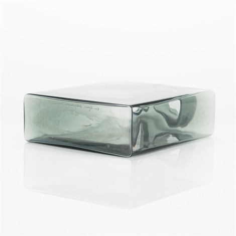  - Kaj Franck カイ・フランクGlass Carafe KF504 glass carafe KF 504 by Kaj Franck on artnet