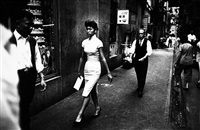 希少❗️Ed Van Der Elsken/エルスケン/マーティン・パー編集 Once upon a time エルスケン写真展 ED VAN DER ELSKEN 朝日新聞