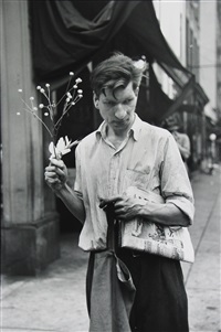 Louis Faurer | Artnet