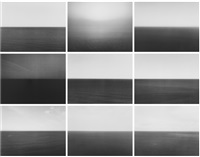 Amazon.com: Hiroshi Sugimoto: Time Exposed: 9780500974278