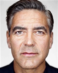 Martin Schoeller | Artnet