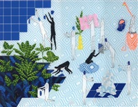 Mark Whalen | Artnet