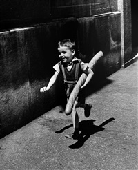 写真　ウィリー・ロニ 　Willy Ronis 『Jules Dhotel』 写真 ウィリー・ロニ Willy Ronis 『Jules Dhotel』 Willy Ronis | Le