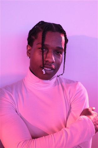 Image result for wolfgang tillmans asap rocky