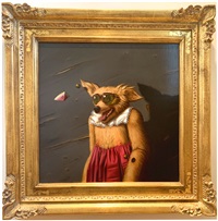 Donald Roller Wilson | Artnet