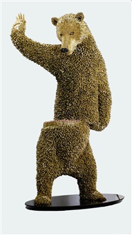 Beside Myself, 2018 Beside Myself, 2018