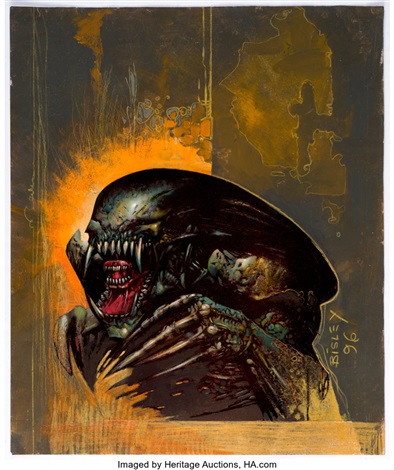 The Art of Simon Bisley: Simon Bisley: 9781882931767: Amazon