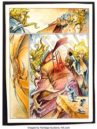 Alfonso Azpiri | Artnet