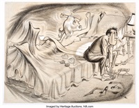 Bill Ward | Artnet
